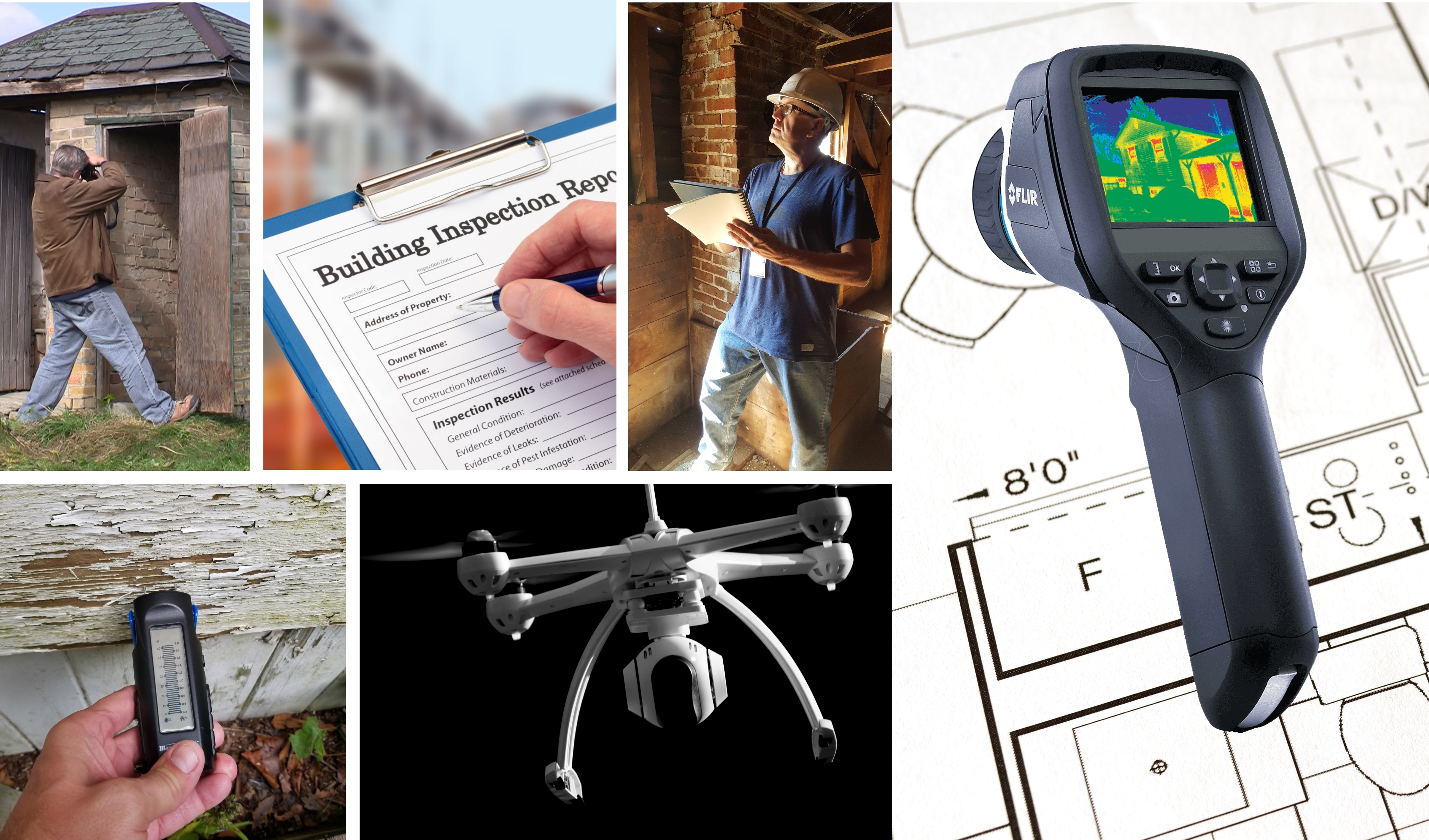 Heritage Building Pathology | Professional Intensive Program – Edifice ...
